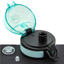 Náhradné gumičky do fliaš, Ars Una 1x malé 1x veľké