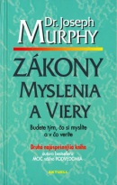 Zákony myslenia a viery (Joseph Murphy)