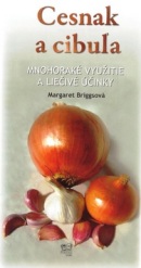 Cesnak a cibuľa (Margaret Briggs)