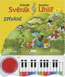 Zpívání (Vlasta Baránková, Jaroslav Uhlíř, Zdeněk Svěrák)