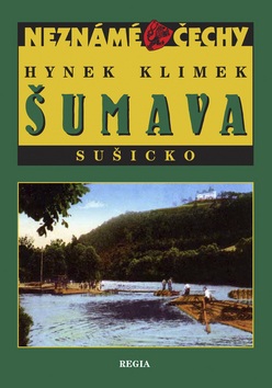 Šumava Sušicko (Hynek Klimek)