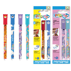 Pero Mitama Spinny 2