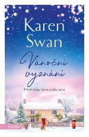 Vánoční vyznání (Karen Swan)