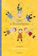 Děti z Bullerbynu - výroční vydání (Astrid Lindgren)