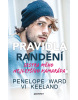 Pravidla randění - Sestra mého nejlepšího kamaráda (Penelope Ward)