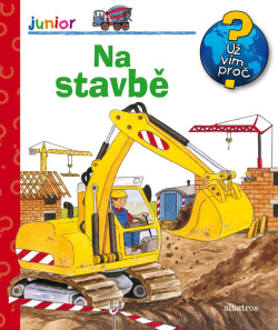 Na stavbě (Kerstin M. Schuld)