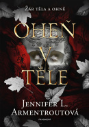 Oheň v těle (Jennifer L. Armentrout)