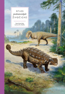 Atlas prehistorických živočichů (Radek Malý)