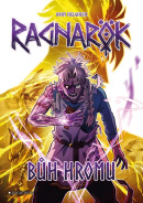 Ragnarök 3: Bůh hromu (Odin Helgheim)