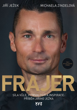 Frajer (Michaela Zindelová, Jiří Ježek)