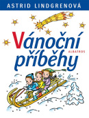 Vánoční příběhy (Astrid Lindgren)