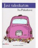 Jaxi taksikařím (Iva Pekárková)