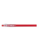 Pero gumovacie Pilot frixion ball stick červené 0,35 mm