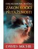 Dalajlamova kočka - Zákon kočičí přitažlivosti (David Michie)
