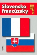 Slovensko-francúzsky a francúzsko-slovenský minislovník (Hana Mináriková)