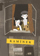 Kamínek (Marius Marcinkevičius, Inga Dagile)