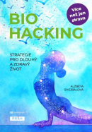 Biohacking (Alžběta Shejbalová)