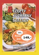 Recepty kuchařky Svatavy (Svatava Poncová, Vladimír Horecký)