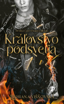 Kráľovstvo podsvetia 2 (Leshiana Višňovská)