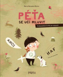Péťa se učí mluvit (Marta Galewska-Kustra)