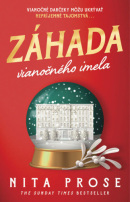 Záhada vianočného imela (Nita Prose)