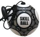 Mini tréningová futbalová lopta 15 cm