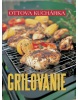 Ottova kuchárka Grilovanie (Jitka Höflerová)