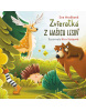 Zvieratka z našich lesov (Eva Hrašková)