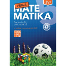 Hravá matematika 5 iŠVP pracovný zošit (kolektív)