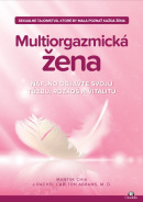 Multiorgazmická žena (Rachel Carlton Abrams, Mantak Chia)