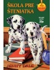 Škola pre šteniatka (Jenny Dale)