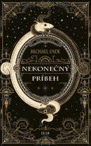 Nekonečný príbeh, 3. vydanie (Michael Ende)