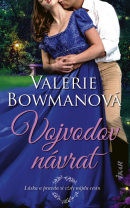 Vojvodov návrat (Valerie Bowman)