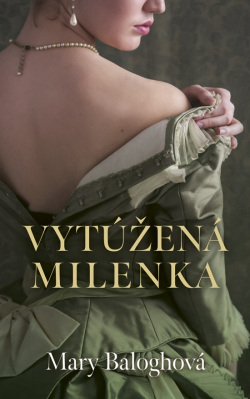 Vytúžená milenka (Mary Balogh)