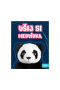 Uši si medvedíka - Panda