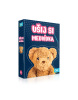 Uši si medvedíka - Medvedík