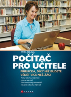 Počítač pro učitele (Pavel Roubal)