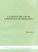 Látkové bilancie chemických procesov (1. akosť) (Stefan Guzela)