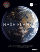 Naše planeta (1. akosť) (Keith Scholey, Alastair Fothergill)
