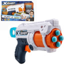 Zuru X-Shot Excel Fury 4 s 16 nábojmi