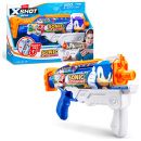Zuru X-Shot Vodná pištoľ- Sonic the Hedgehog Fast Fill Skins