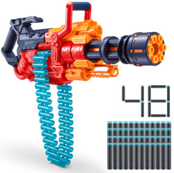 Zuru X-Shot - Excel-Crusher: Super Strelec