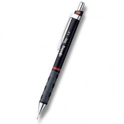 Rotring pentelka tikky 1.0 čierna
