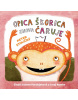 Opica Škorica znova čaruje - audiokniha