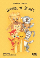 Flandil ve školce (Barbora Hamblin)