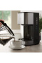 ELECTROLUX Kávovar E3CM1-3ST