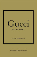 Gucci do kabelky (Karen Homer)