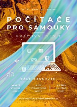 Počítače pro samouky (Pavel Roubal)
