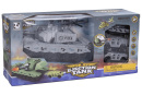 Tank na zotrvačník vystreľovací 21 cm