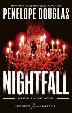 Nightfall: Devil's Night (Penelope Douglas)